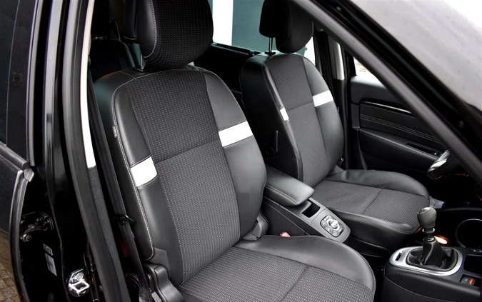 Renault Grand Scenic cena 22900 przebieg: 178245, rok produkcji 2011 z Elbląg małe 781